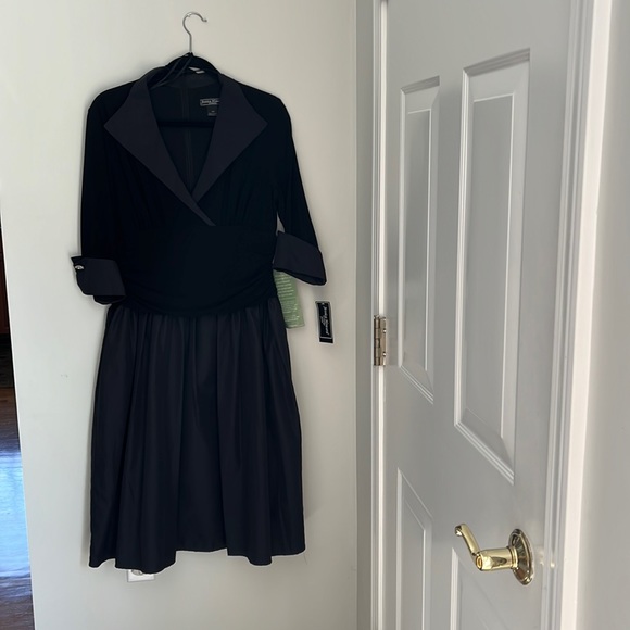 NWT Jessica Howard Evening Dress - Picture 2 of 5